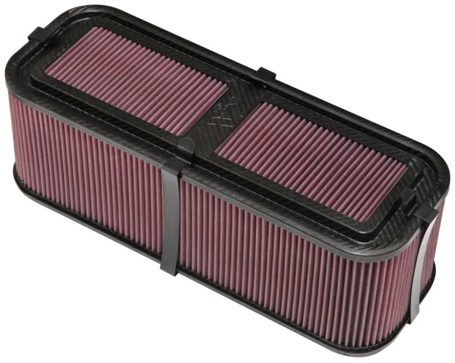 K&N Ensemble compétition sur mesure 100-8570, référence 100-8570