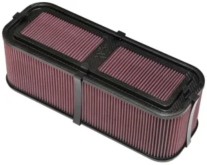 K&N Ensemble compétition sur mesure 100-8570, référence 100-8570