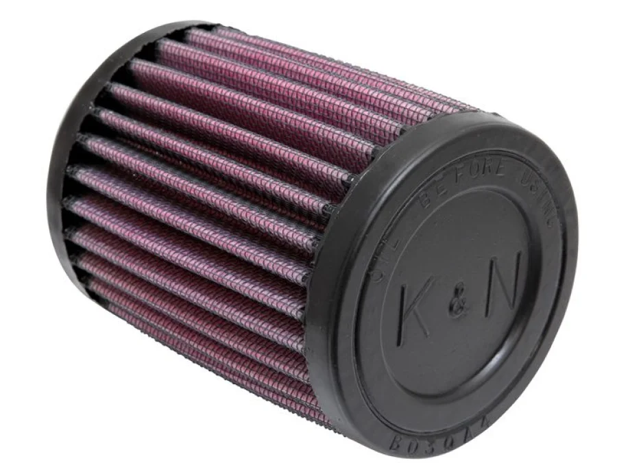 K&N Filtre à air universel à collier RU-0200, référence RU-0200