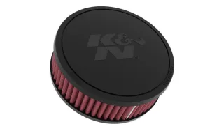 K&N Filtre à air universel à collier RU-045V, référence RU-045V