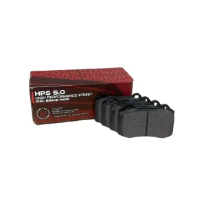 Hawk HB194B.570 - Hawk HPS 5.0 Brake Pads; Rear, référence HWK-HB194B.570