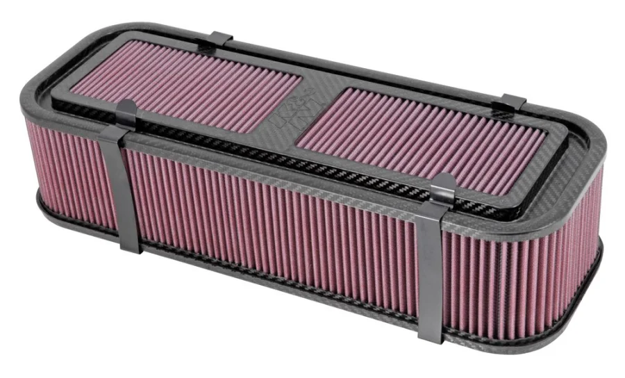K&N Ensemble compétition sur mesure 100-8576, référence 100-8576