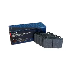 Hawk HB194F.570 - Hawk HPS Brake Pads; Rear, référence HWK-HB194F.570