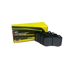 Hawk HB194Z.570 - Hawk PC Brake Pads; Rear, référence HWK-HB194Z.570