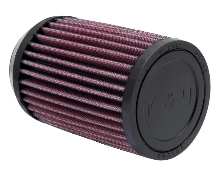 K&N Filtre à air universel à collier RU-0810, référence RU-0810