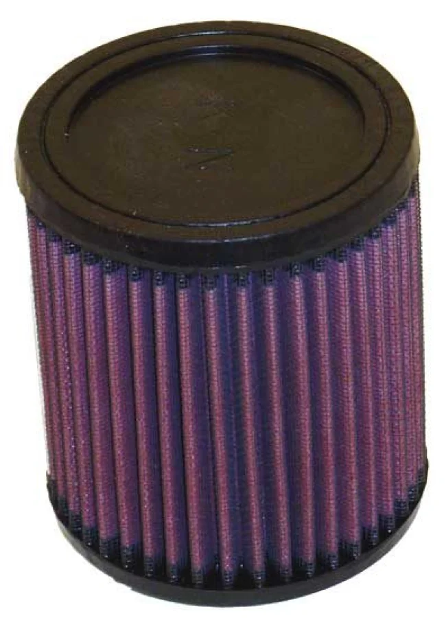 K&N Filtre à air universel à collier RU-0840, référence RU-0840