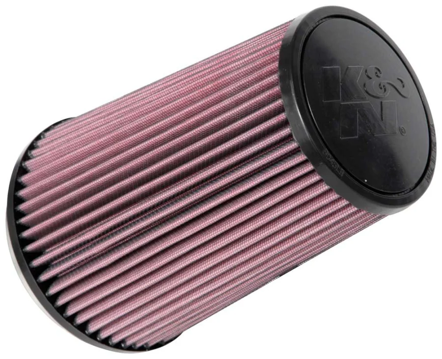 K&N Filtre à air universel à collier RU-1008, référence RU-1008