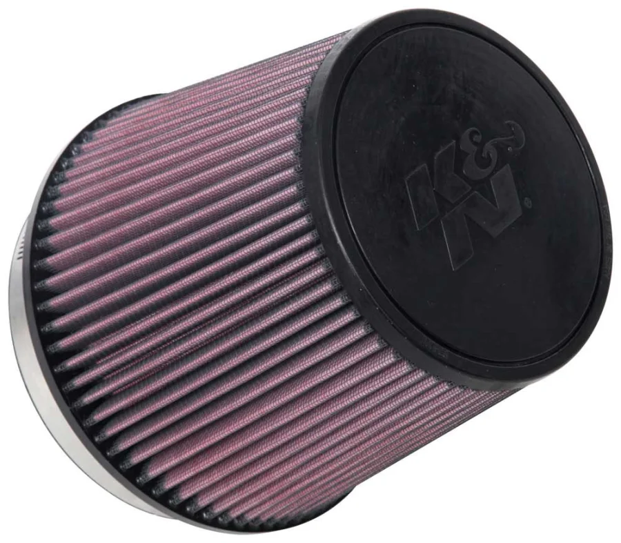 K&N Filtre à air universel à collier RU-1014, référence RU-1014
