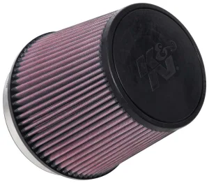 K&N Filtre à air universel à collier RU-1014, référence RU-1014