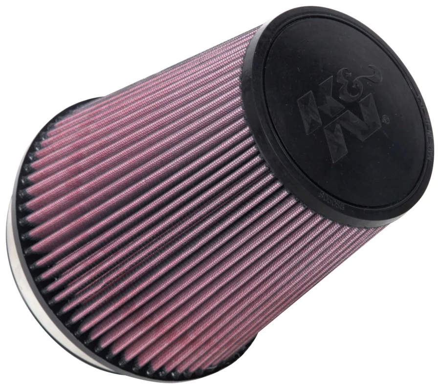 K&N Filtre à air universel à collier RU-1020, référence RU-1020