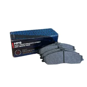 Hawk HB247F.575 - Hawk HPS Brake Pads; Front, référence HWK-HB247F.575