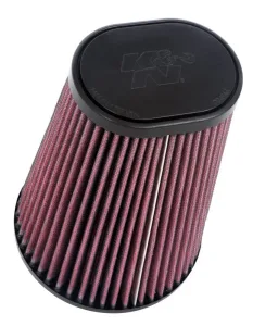 K&N Filtre à air universel à collier RU-1021, référence RU-1021