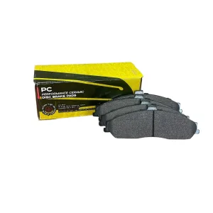 Hawk HB247Z.575 - Hawk PC Brake Pads; Front, référence HWK-HB247Z.575
