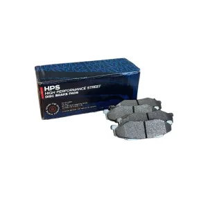Hawk HB248F.650 - Hawk HPS Brake Pads; Rear, référence HWK-HB248F.650