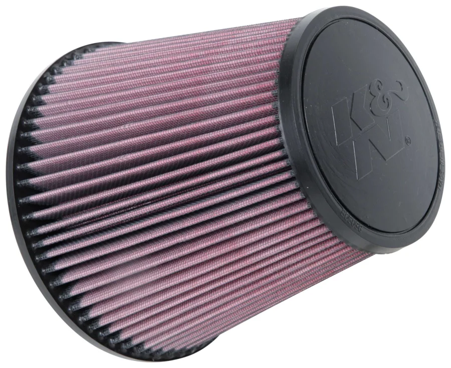 K&N Filtre à air universel à collier RU-1029, référence RU-1029