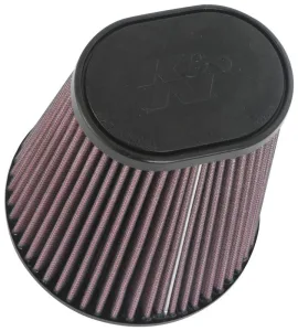 K&N Filtre à air universel à collier RU-1033, référence RU-1033