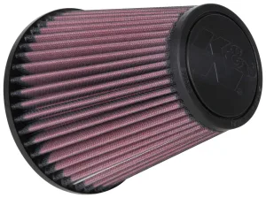 K&N Filtre à air universel à collier RU-1035, référence RU-1035