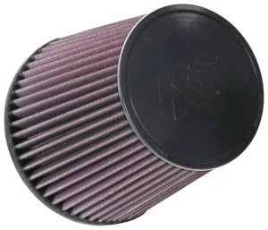 K&N Filtre à air universel à collier RU-1037, référence RU-1037