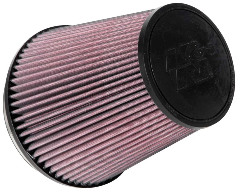 K&N Filtre à air universel à collier RU-1041, référence RU-1041