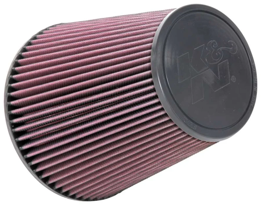 K&N Filtre à air universel à collier RU-1044, référence RU-1044
