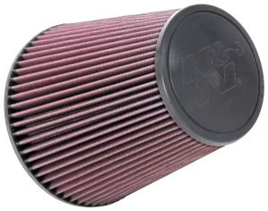 K&N Filtre à air universel à collier RU-1044, référence RU-1044