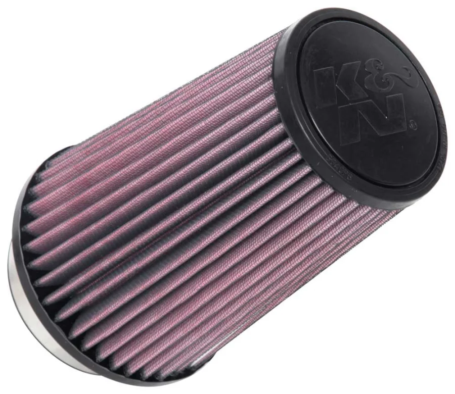 K&N Filtre à air universel à collier RU-1045, référence RU-1045