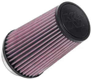 K&N Filtre à air universel à collier RU-1045, référence RU-1045