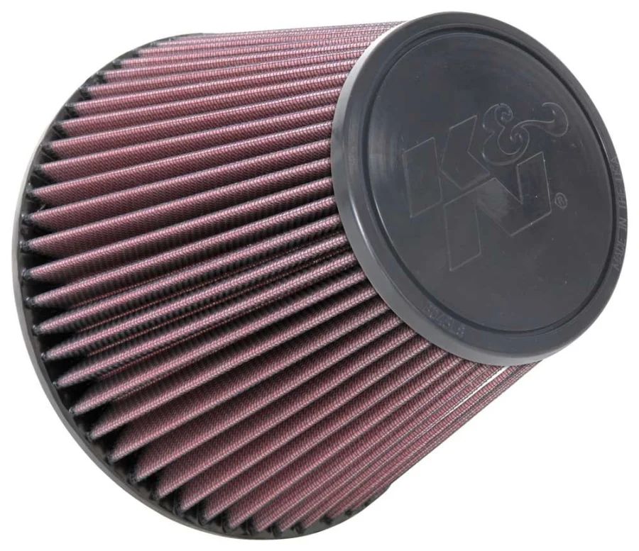 K&N Filtre à air universel à collier RU-1048, référence RU-1048