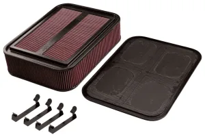 K&N Ensemble compétition sur mesure 100-8592, référence 100-8592