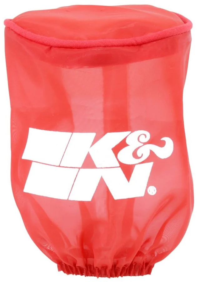 K&N Pré-filtre RU-1280DR, référence RU-1280DR