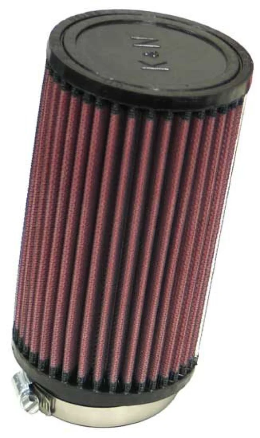 K&N Filtre à air universel à collier RU-1480, référence RU-1480