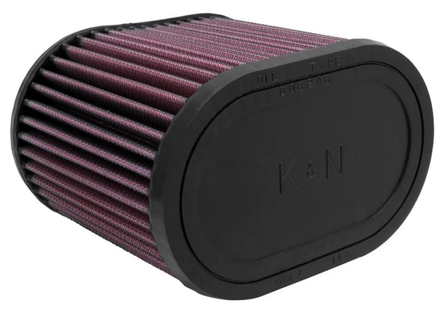 K&N Filtre à air universel à collier RU-1500, référence RU-1500