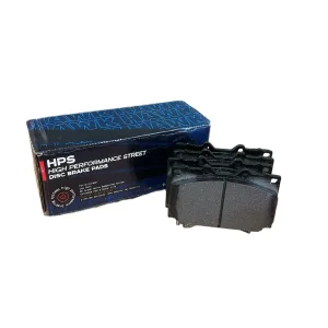 Hawk HB313F.685 - Hawk HPS Brake Pads; Front, référence HWK-HB313F.685