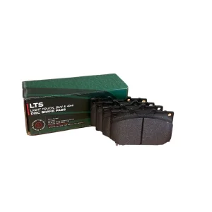 Hawk HB313Y.685 - Hawk LTS Brake Pads; Front, référence HWK-HB313Y.685