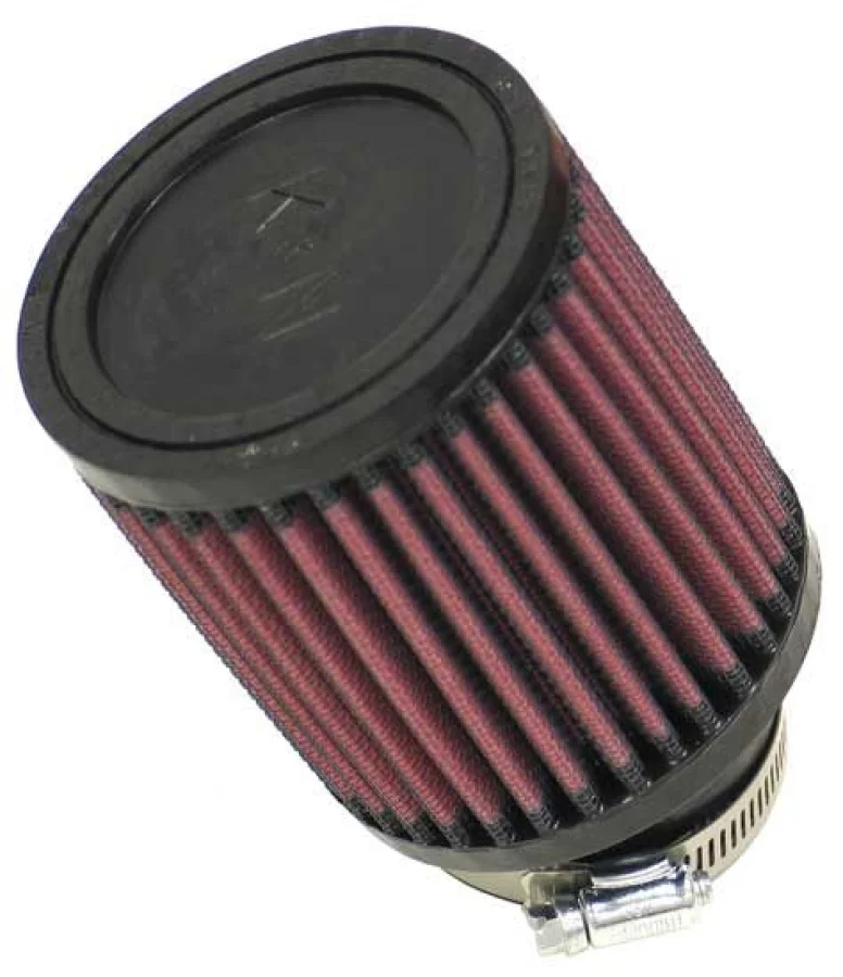 K&N Filtre à air universel à collier RU-1700, référence RU-1700