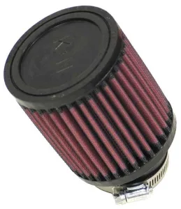 K&N Filtre à air universel à collier RU-1700, référence RU-1700