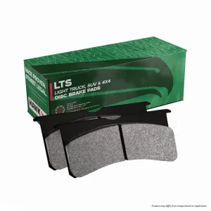 Hawk HB315Y.669 - Hawk LTS Brake Pads; Front, référence HWK-HB315Y.669