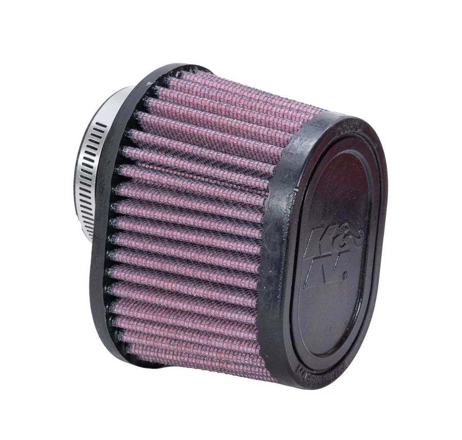 K&N Filtre à air universel à collier RU-2450, référence RU-2450