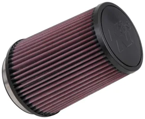 K&N Filtre à air universel à collier RU-2590, référence RU-2590