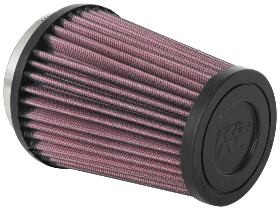K&N Filtre à air universel à collier RU-2600, référence RU-2600