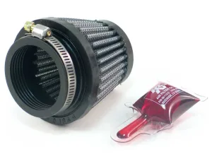 K&N Filtre à air universel à collier RU-2690, référence RU-2690
