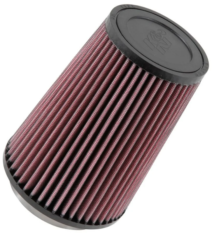K&N Filtre à air universel à collier RU-2710, référence RU-2710