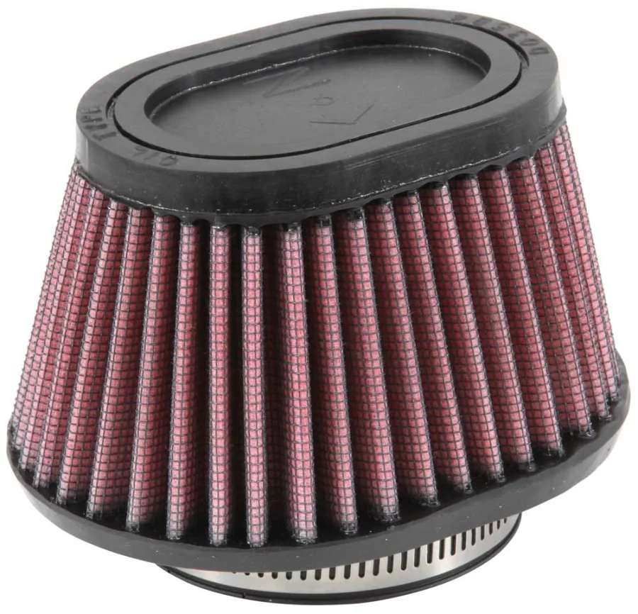 K&N Filtre à air universel à collier RU-2780, référence RU-2780