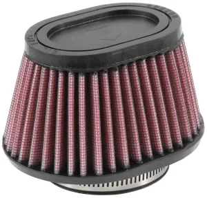 K&N Filtre à air universel à collier RU-2780, référence RU-2780