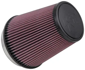K&N Filtre à air universel à collier RU-2800, référence RU-2800