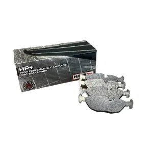 Hawk HB399N.630 - Hawk HP Plus Brake Pads; Rear, référence HWK-HB399N.630
