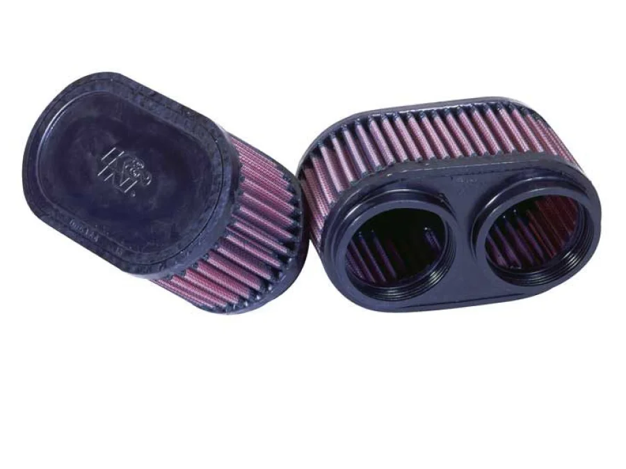 K&N Filtre à air universel à collier RU-2922, référence RU-2922