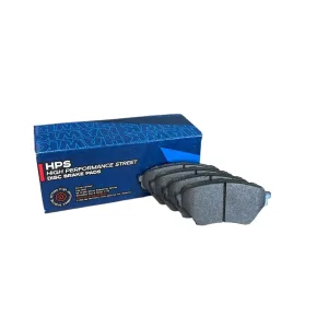 Hawk HB431F.606 - Hawk HPS Brake Pads; Front, référence HWK-HB431F.606