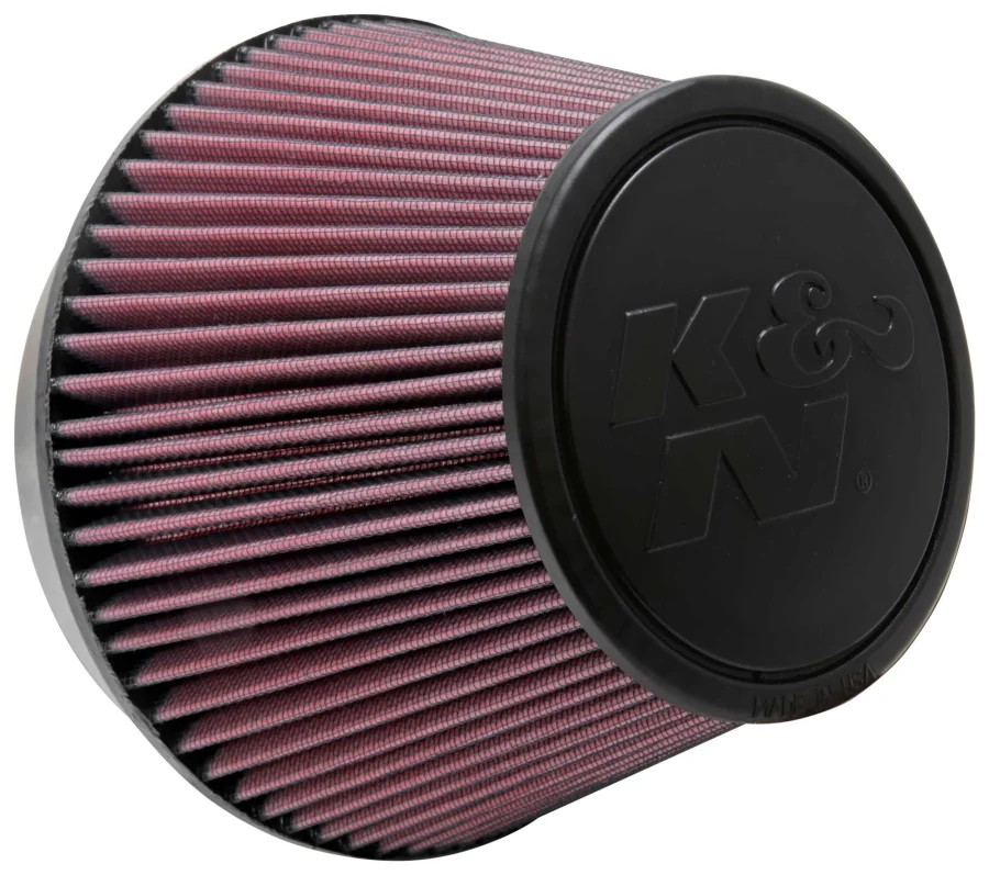 K&N Filtre à air universel à collier RU-2960, référence RU-2960