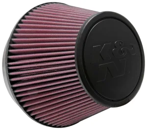 K&N Filtre à air universel à collier RU-2960, référence RU-2960
